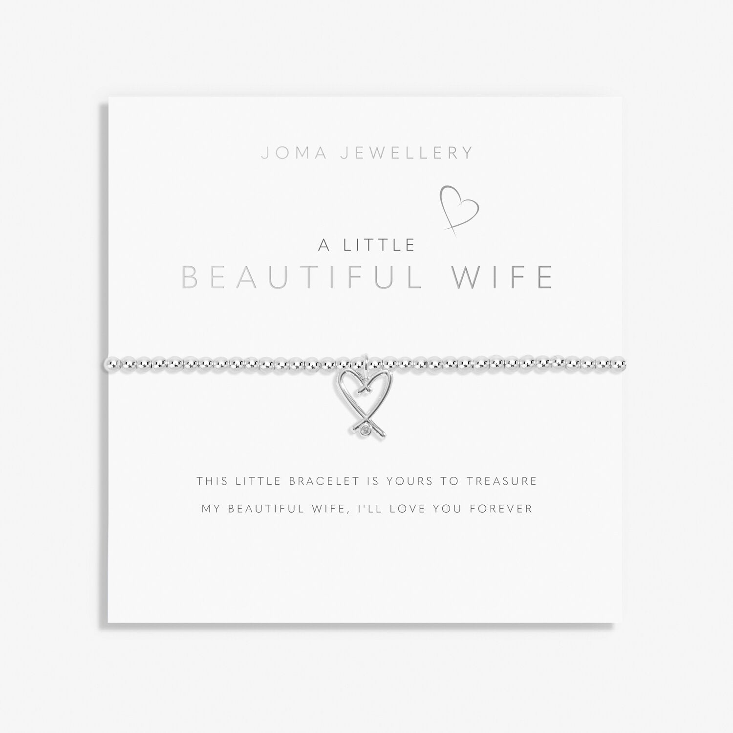 Joma Jewelry Bracelet for Women - Elegant & Beautiful Wife Gift for Anniversary, Valentine's Day & Special Occasions