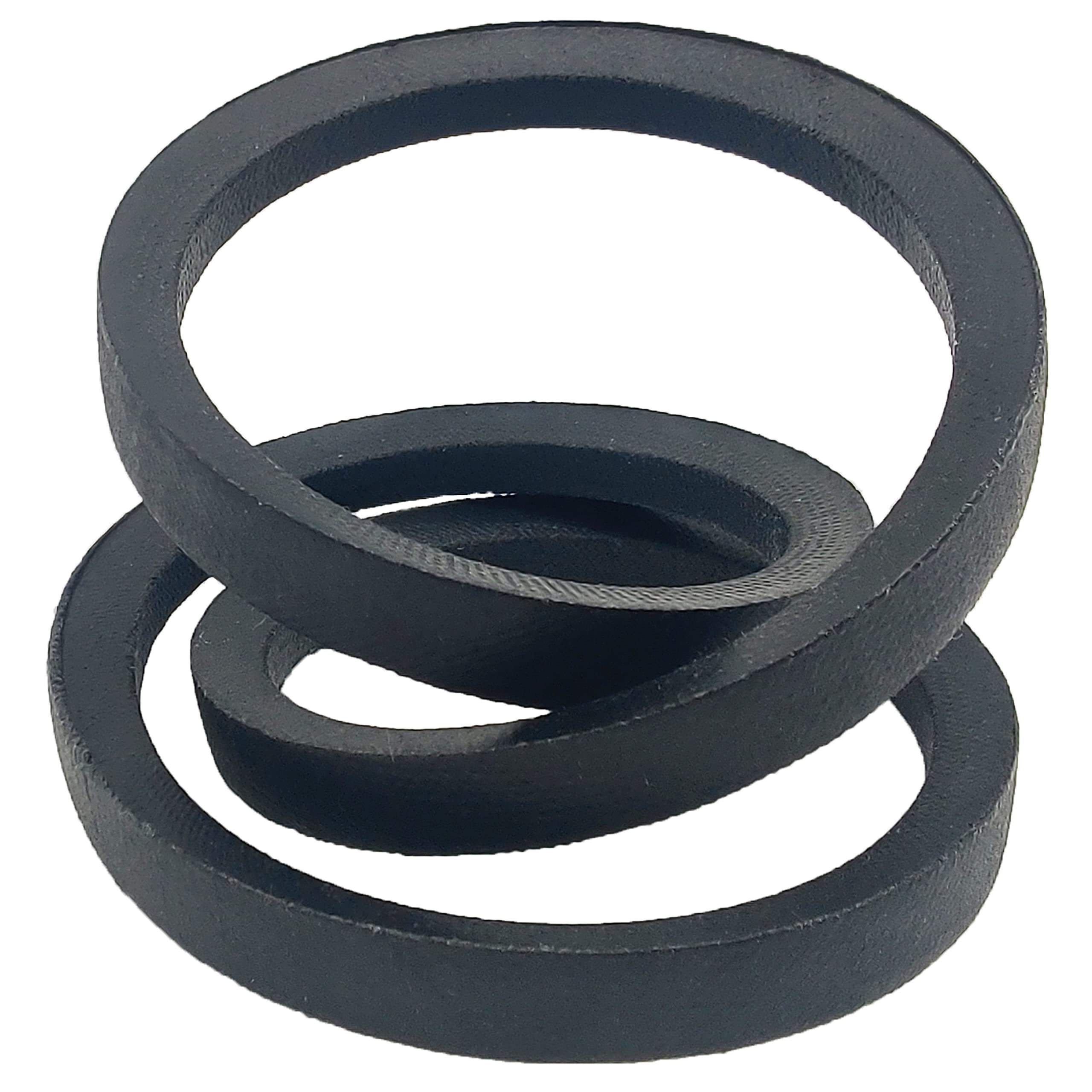 MTD Troy-Bilt 1128-1 GW-1128-1 9245 Replacement Lawn Mower & Tiller Drive Belt - Compatible with GW-9245 & GW-1128 Models - Perfect for Lawn Maintenance & Garden Tilling