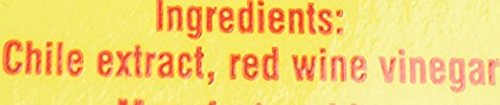 Satan's Blood 800,000 Scoville Hot Chili Pepper Extract Sauce - Extreme Heat Hot Sauce Gift Set (6 Pack) for Cooking, Grilling & Spicy Food Challenges
