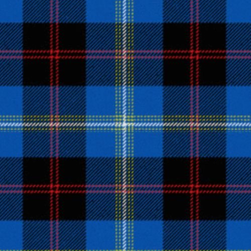 Premium Hill Tartan Plaid Blanket - Soft & Cozy Wool Throw for Home Decor, Camping & Outdoor Adventures