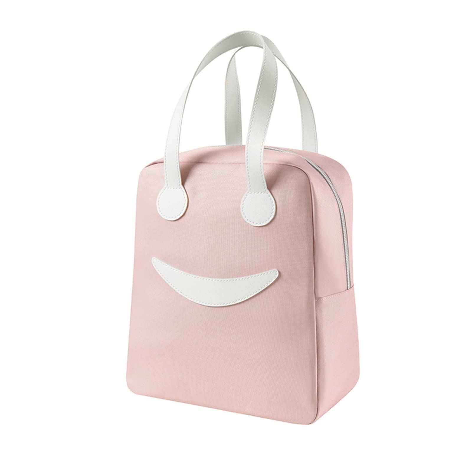 **Insulated Canvas Bento Bag - Large Thermal Lunch Tote for Women & Men - Eco-Friendly Reusable Food Carrier - Perfect for Work, School, Picnics & Hiking - Keep Food Fresh & Warm All Day - Ideal for Office Lunches, Outdoor Adventures & Daily Commutes**