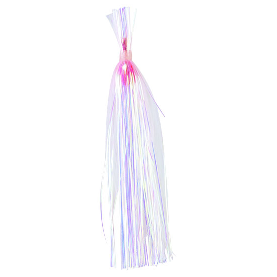 Blue Water Candy Bling Duster Fishing Lures - Premium Saltwater & Freshwater Lures for Bass, Trout, and Walleye - Perfect for Trolling, Casting, and Ice Fishing