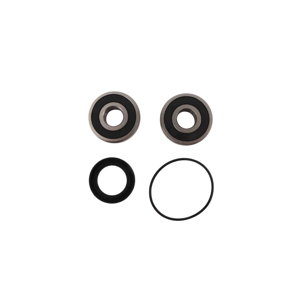 Pivot Works PWRWS-H65-000 Rear Wheel Bearing and Seal Kit - High Performance Motorcycle Replacement Parts for Dirt Bikes & ATVs - Perfect for Off-Road Riding, Racing & Trail Maintenance