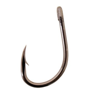 Gamakatsu Live Bait Loose Hooks - Sharp Fishing Hooks for Freshwater & Saltwater Fishing - Perfect for Bass, Trout, and Saltwater Game Fish
