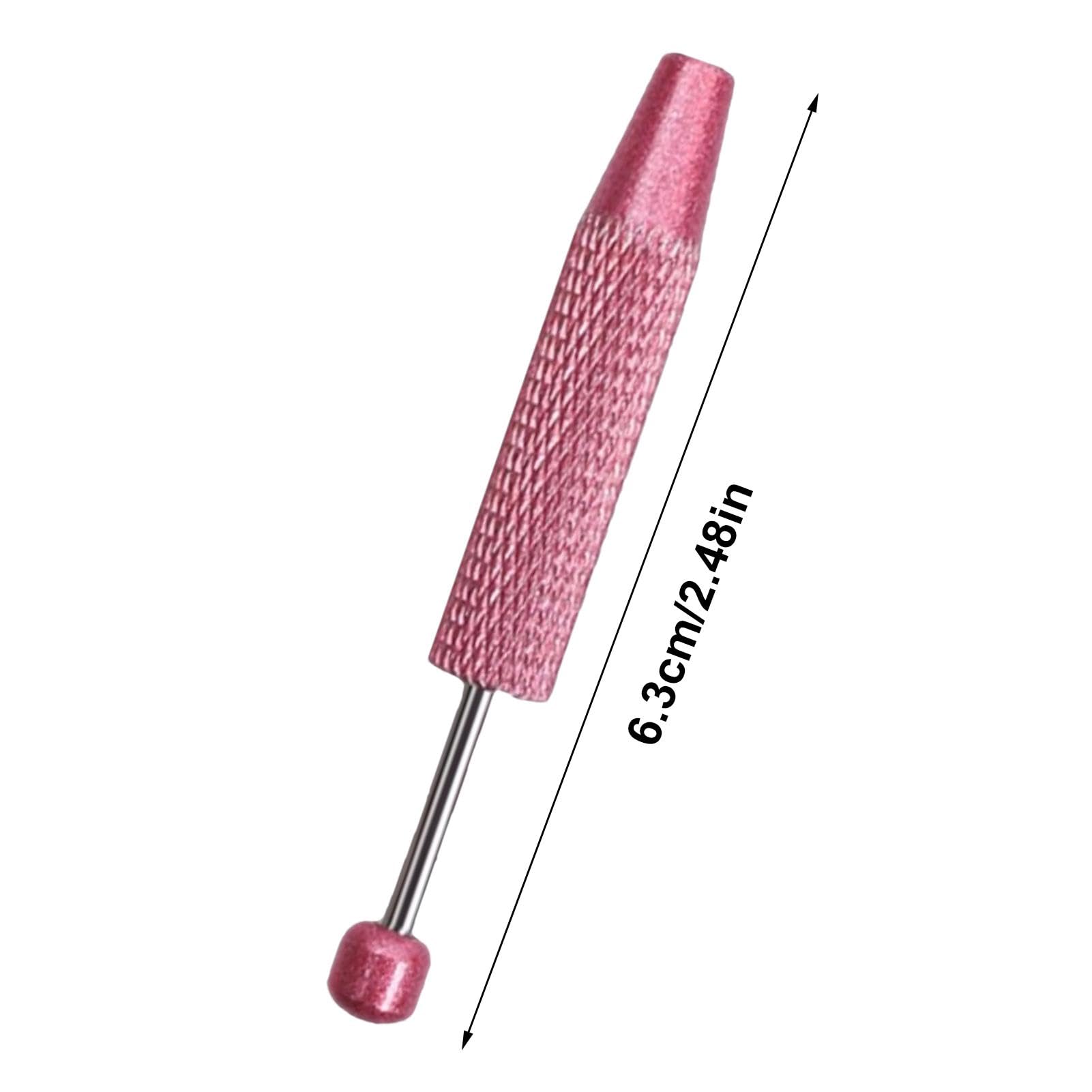 2 Pack Small Jewelry Grabber Tool - 4 Prongs BGA Chip Pick & Jewelry Tweezers for Piercing Ball, Diamond Gems & Prong Setting - Perfect for Jewelers, Watch Repair & Electronics Assembly