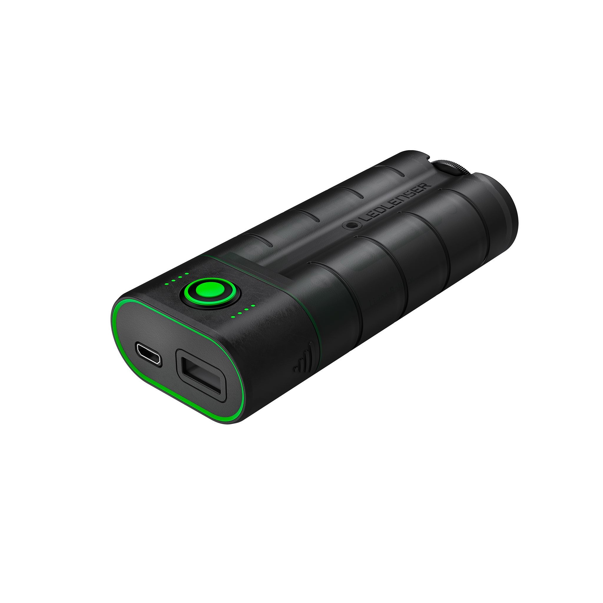Flex7 10000mAh Portable Power Bank - Fast Charging External Battery Pack for iPhone, Samsung, Android Phones - Perfect for Travel, Camping, and Emergency Charging