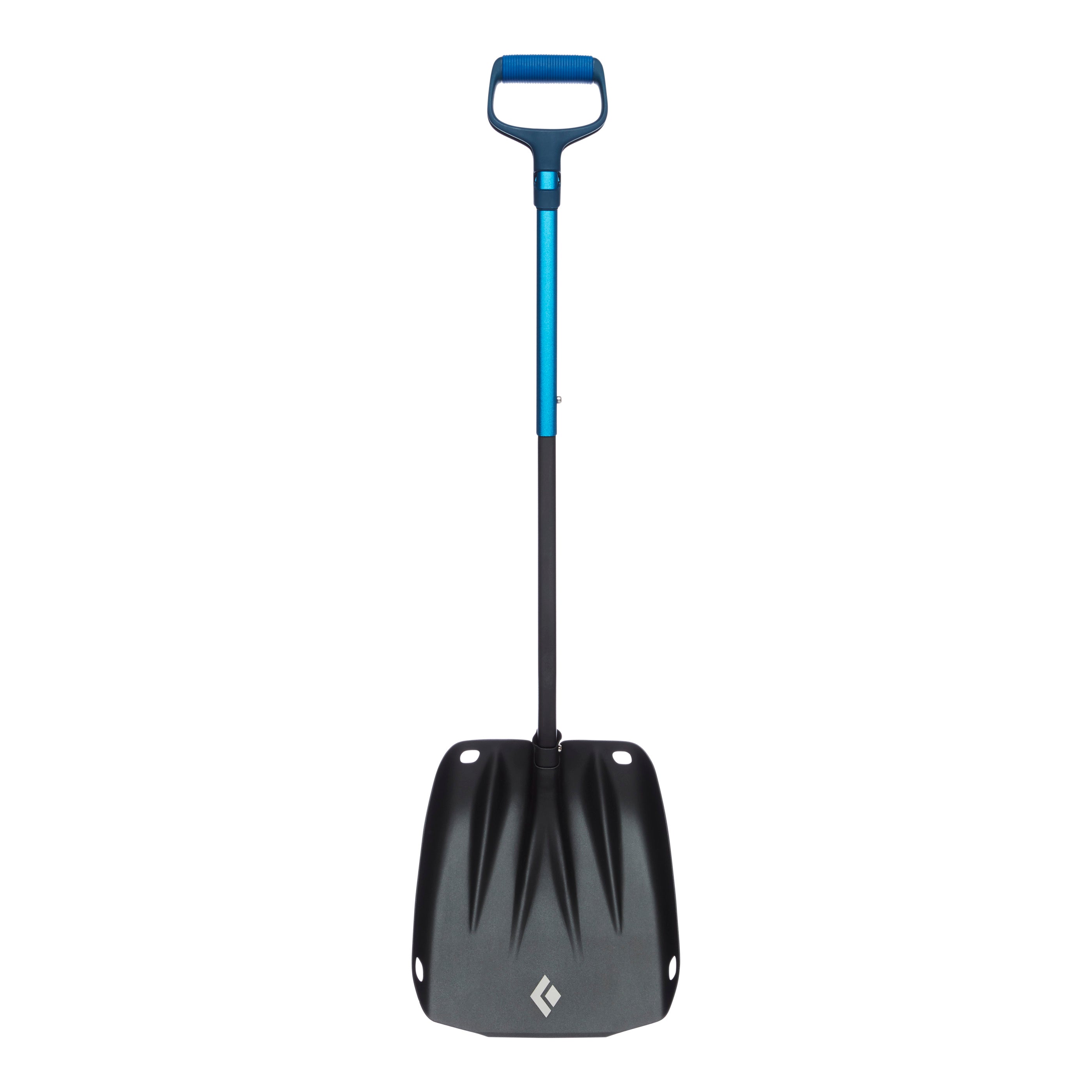 Evac 9 Shovel - Heavy Duty Folding Shovel for Camping, Hiking, Survival & Emergency Preparedness | Compact & Portable Outdoor Tool for Digging, Snow Removal & More
