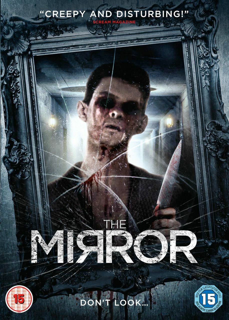 The Mirror (1975) - Classic Russian Drama Film by Andrei Tarkovsky [DVD] | Perfect for Film Enthusiasts & Cinephiles