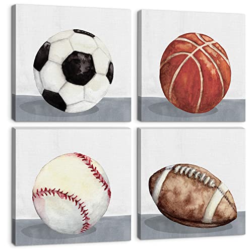 Ball Sports