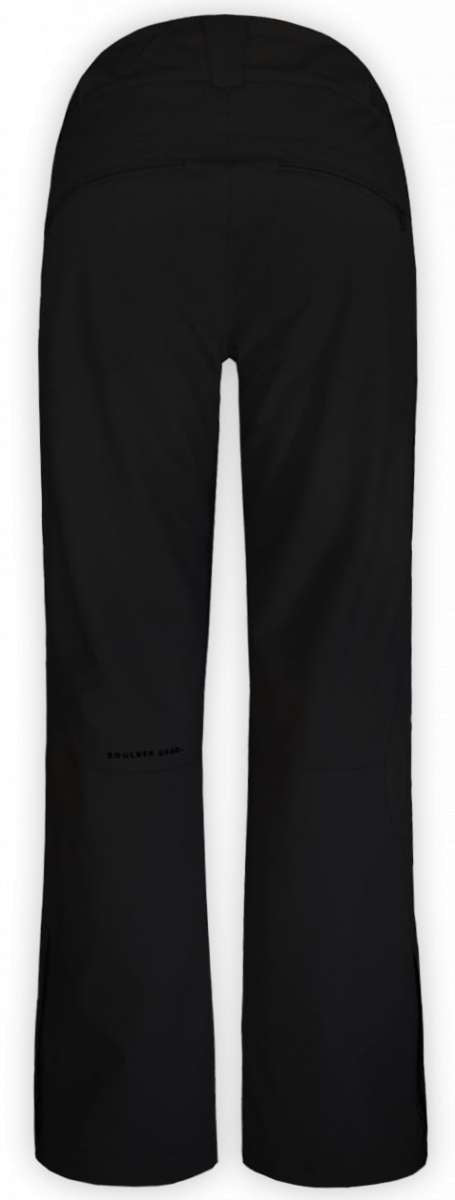 Boulder Gear Women's Journey Insulated Pants 2024 - Waterproof Winter Hiking Pants for Outdoor Adventures & Cold Weather Activities