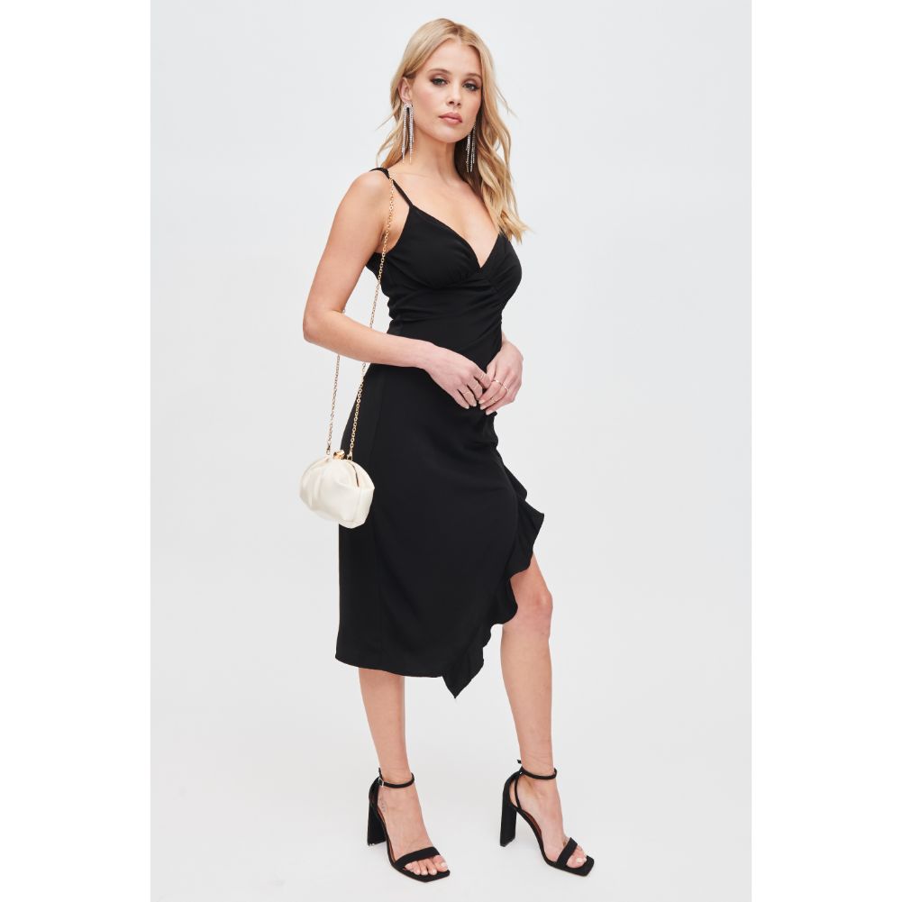 Welma Women's Fashion Clutch Purse - Elegant Evening Bag for Parties, Weddings & Special Occasions