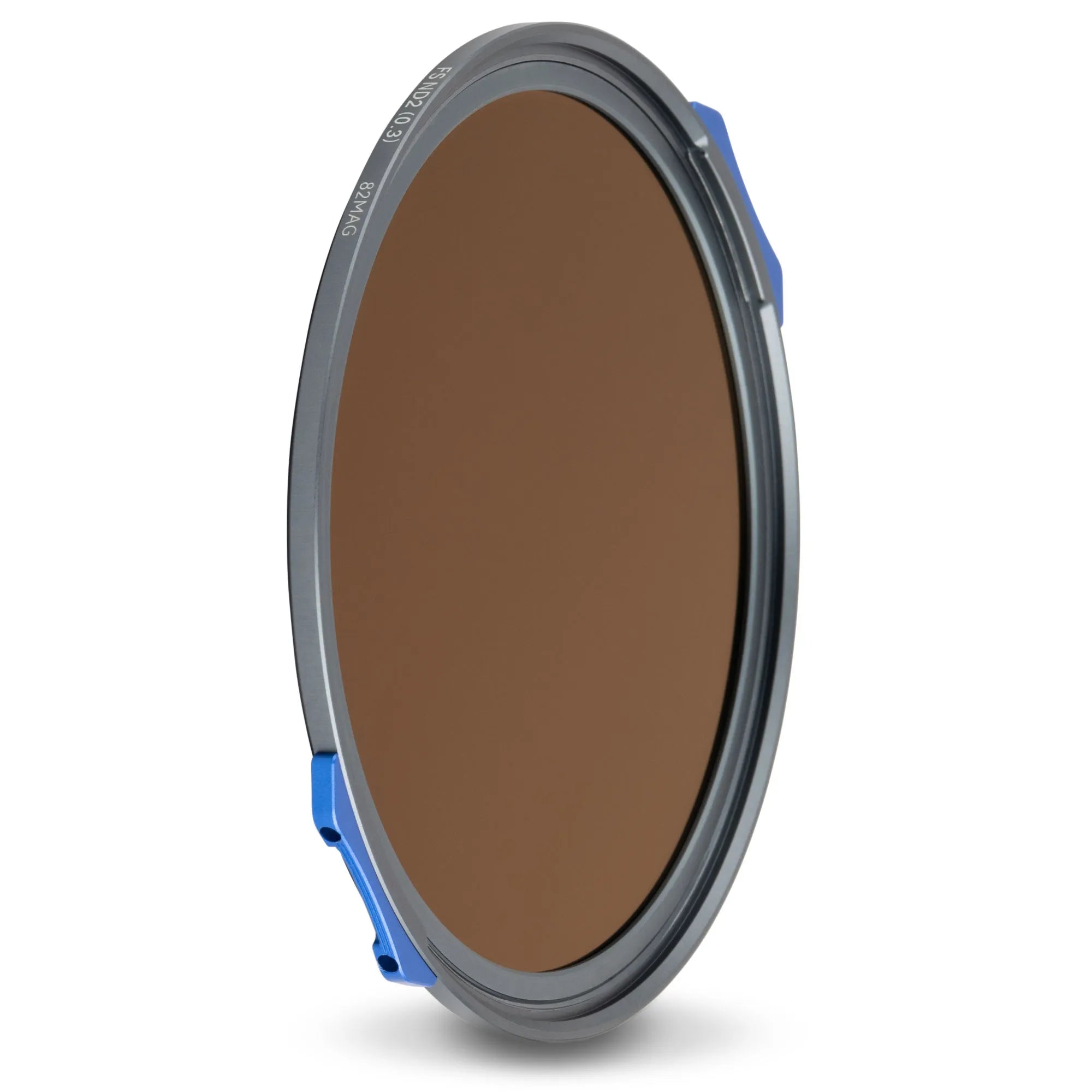 NiSi JetMag Pro FS ND 82MAG Magnetic Filter - Professional Magnetic Camera Lens Filter for Cinematic Photography & Videography - Perfect for Landscape, Travel, and Outdoor Shooting