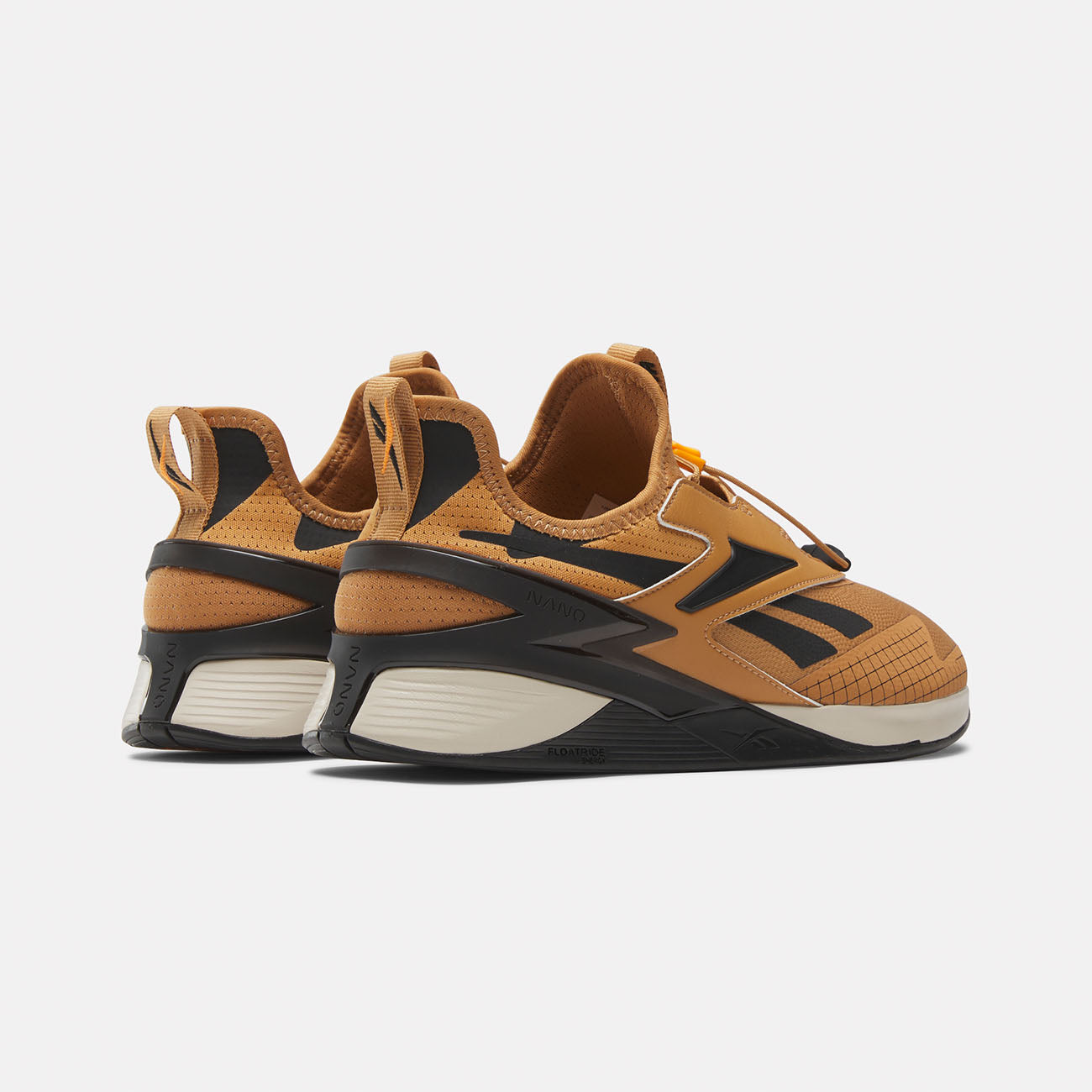 Reebok Nano X3 Froning Cross Training Shoes - Men's & Women's Gym Workout Shoes for Weightlifting, HIIT & Functional Fitness | Perfect for CrossFit, Powerlifting & Home Workouts