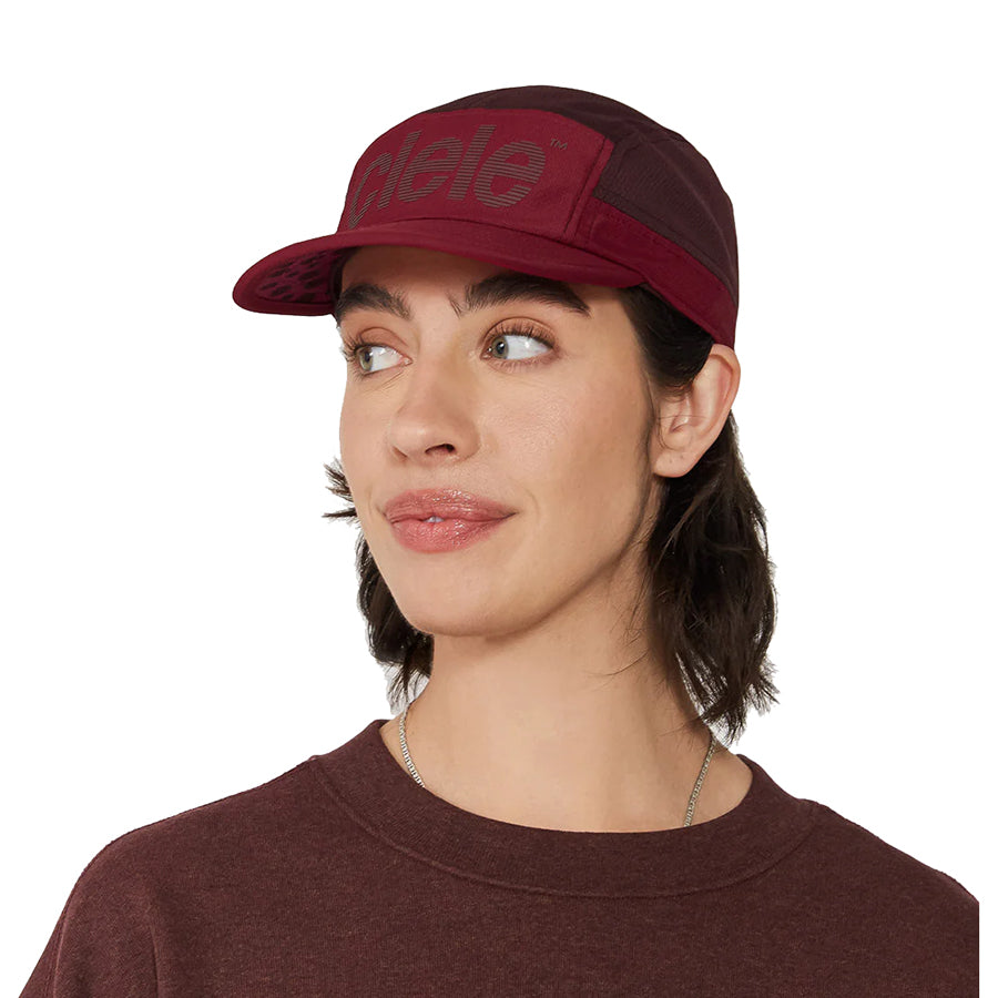 ALZCap SC Standard Stripes - Adjustable Baseball Cap for Men & Women - Breathable Cotton Fabric - Perfect for Outdoor Sports, Hiking, and Casual Wear