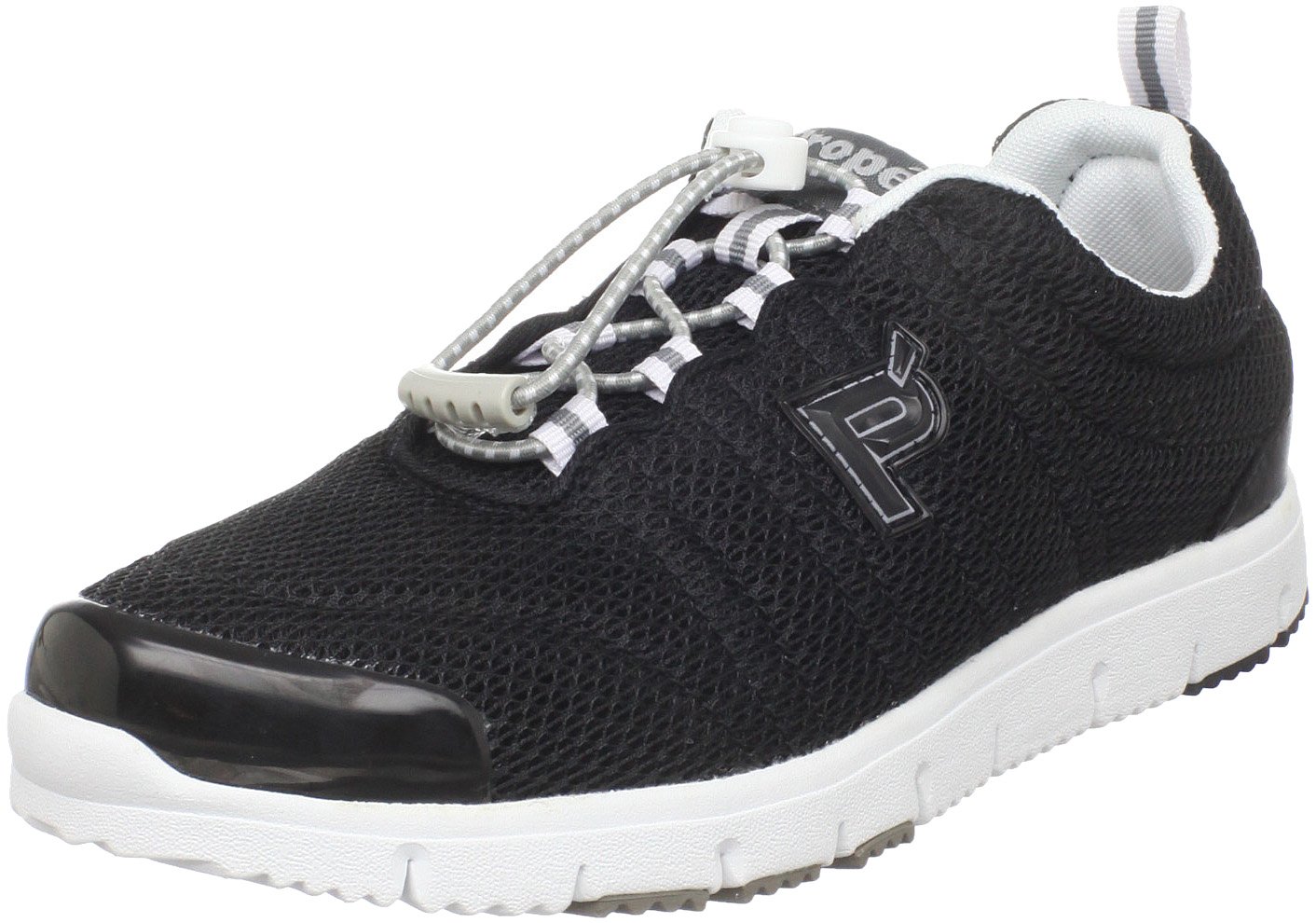 Propét Women's Travel Walker - Lightweight Comfortable Walking Shoes for Travel, Walking & Outdoor Activities - Perfect for Airport, Hiking & Daily Use