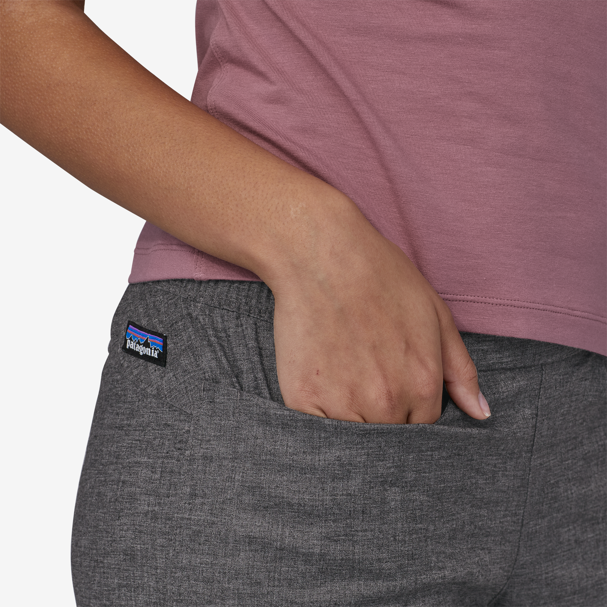 Women's Hampi Rock Pants - Comfortable & Stylish Hiking Pants for Outdoor Adventures, Travel & Casual Wear