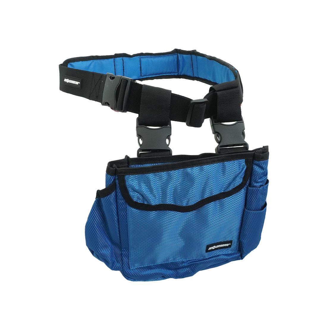 Moerman Comfort Belt - Adjustable Back Support Belt for Men & Women - Pain Relief for Lower Back, Sciatica & Herniated Disc - Ideal for Office Work, Driving & Heavy Lifting