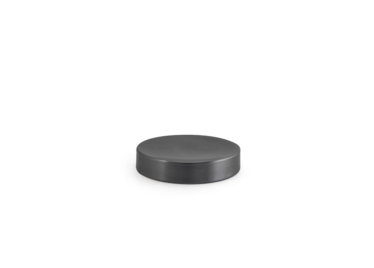 Matte Black