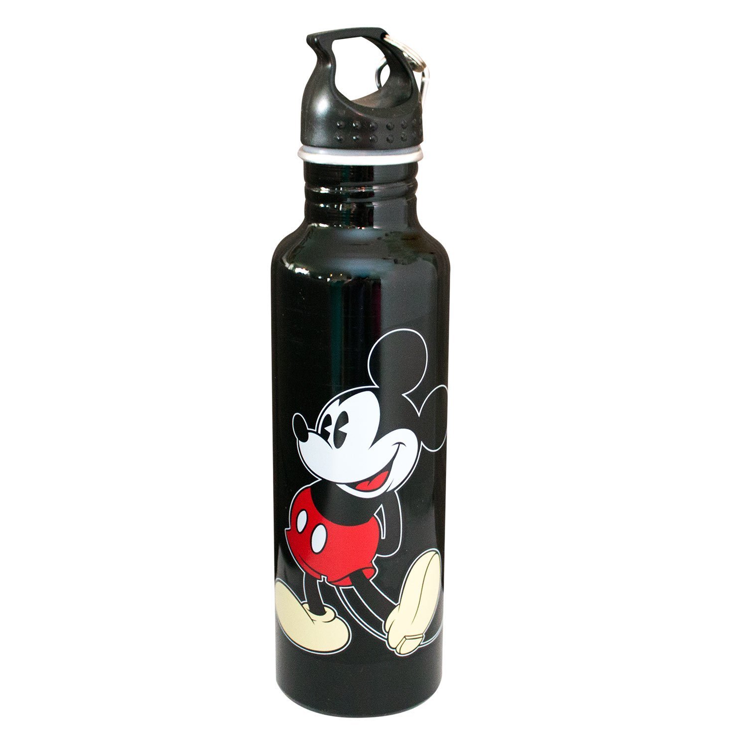 Original RG 1928 26oz Aluminum Water Bottle - Durable & Lightweight for Outdoor, Gym, Hiking & Travel - BPA Free Reusable Sports Bottle