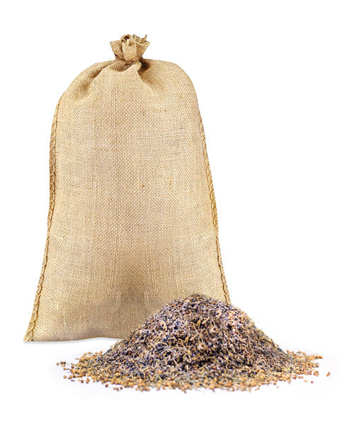 Lavender Rosemary Potpourri Bulk - Natural Aromatic Dried Flowers for Home Fragrance, Relaxation & Decor - Perfect for Sachets, Drawers, Closets & Gifts