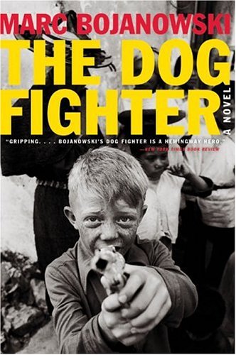 The Dog Fighter: A Gripping Novel - Perfect for Book Clubs & Thriller Lovers