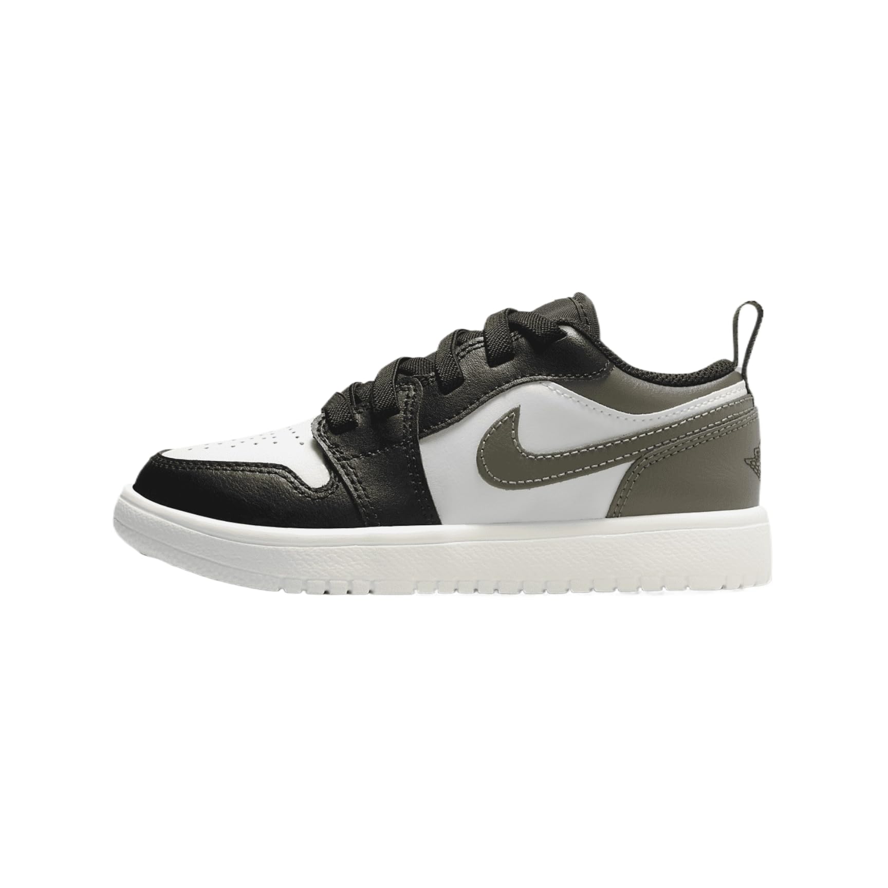 Nike Jordan 1 Low Alt Infant Toddler Shoes - Comfortable Sneakers for Baby Boys & Girls - Perfect for Playtime, Walking & Everyday Wear