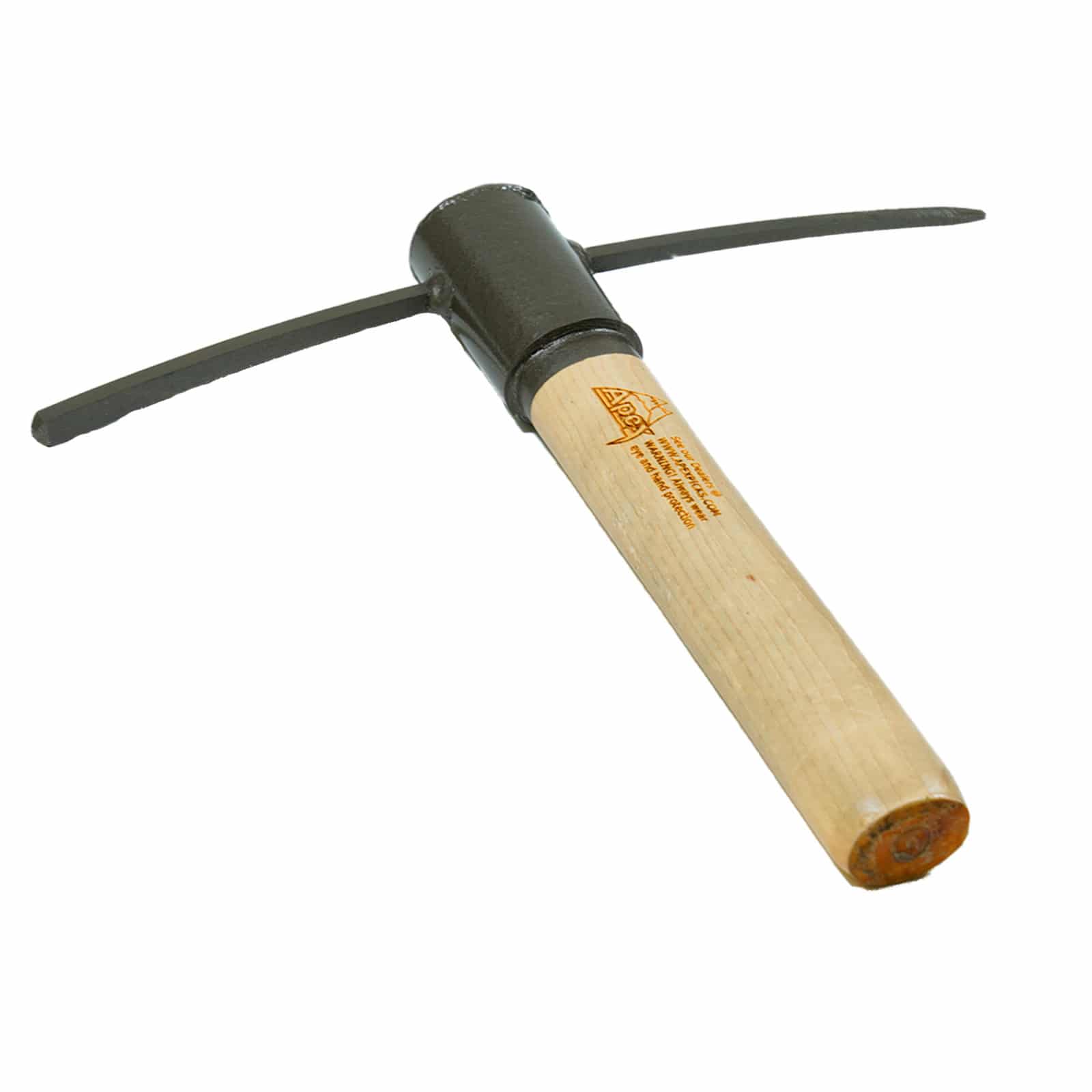 Apex Pick Badger Crevice Tool - 12