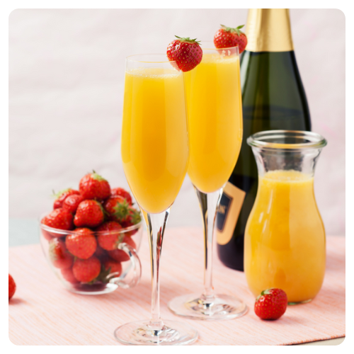 Art of Dining: Elegant Brunch Experience at The Overlook Riverhouse | Perfect for Weekend Gatherings & Special Occasions