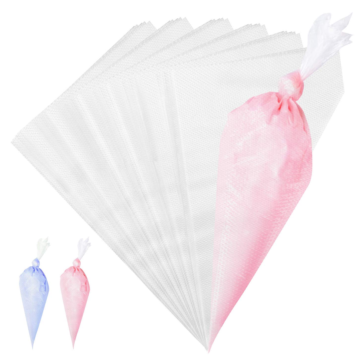 100 Pcs Large Thickened 22