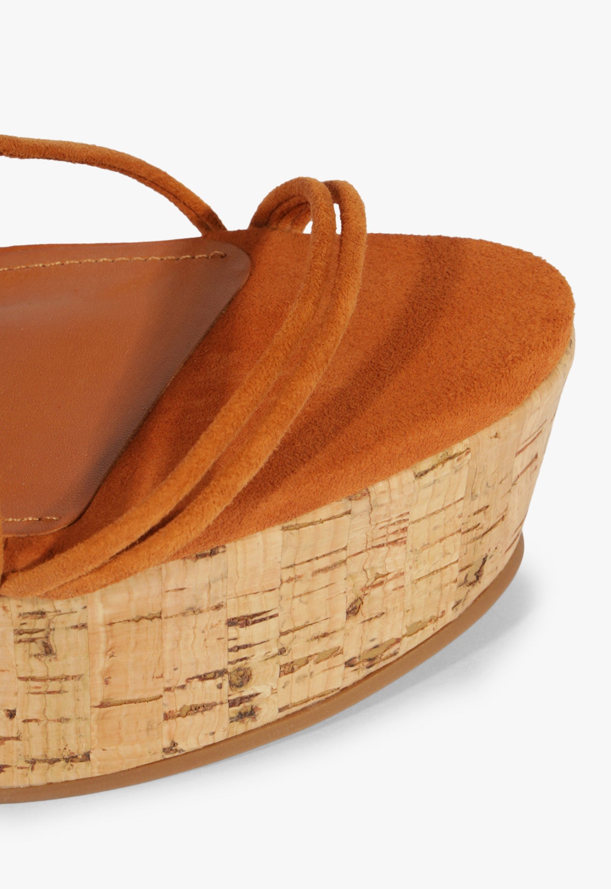 Calabria Wedge Sandal - Women's Comfortable Summer Slide Sandals with Cushioned Footbed | Perfect for Beach, Vacation & Casual Outfits