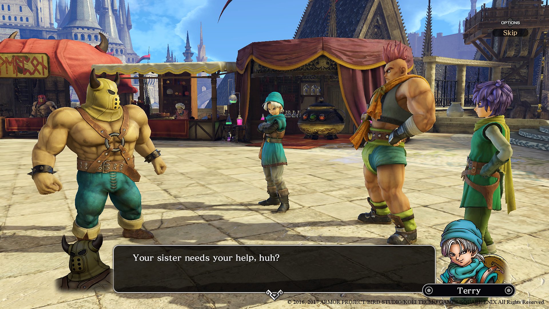 Dragon Quest Heroes II Explorer's Edition for PS4 - Action RPG Adventure Game with Exclusive Content | Perfect for Fans of Japanese RPGs and Co-op Gaming