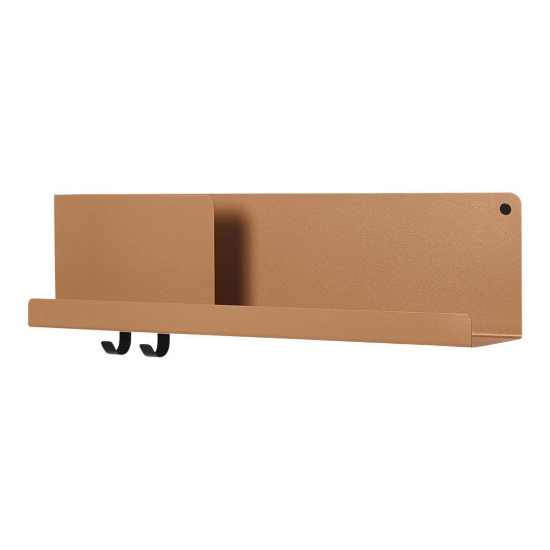 Muuto Burnt Orange