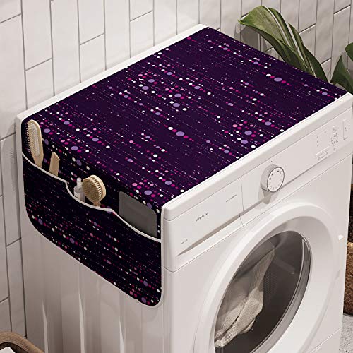 Dark Purple Fuchsia