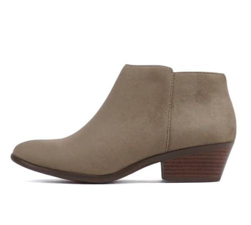 Clay Imitation Suede