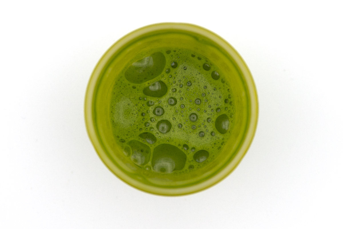 Premium Mini Matcha Shaker Cup - Portable Green Tea Powder Mixer for Smooth Lattes & Iced Drinks - Perfect for Home, Office & Travel Use