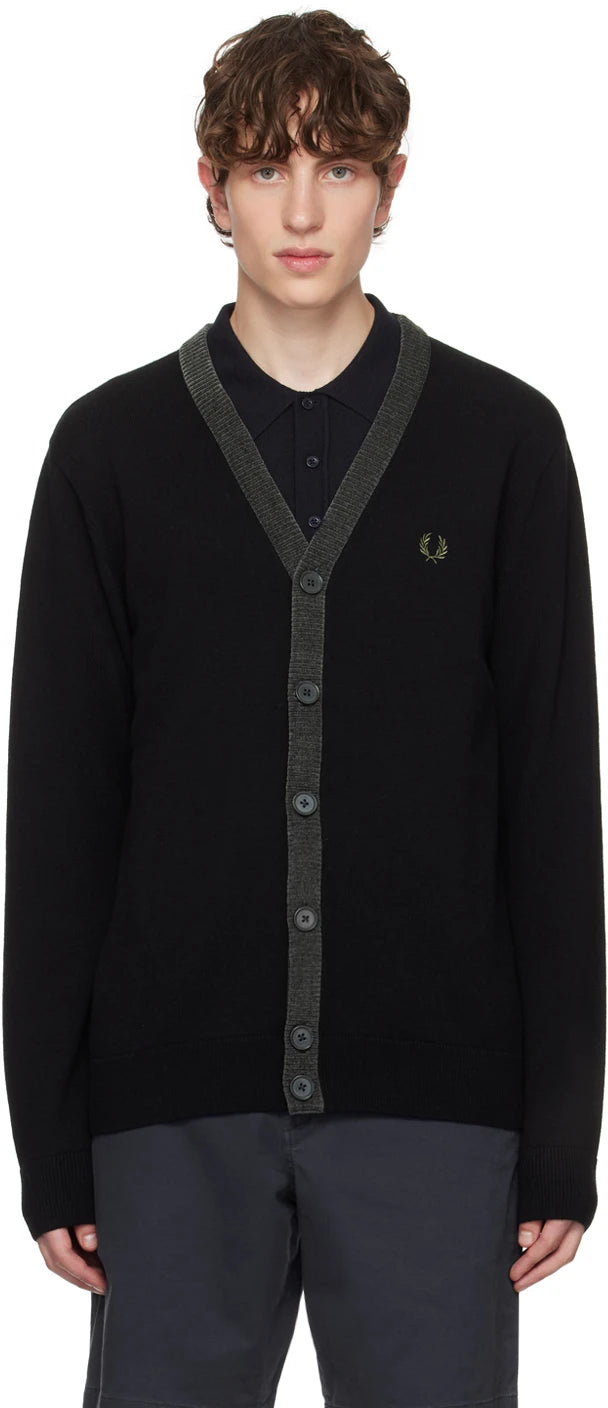 Soft Chenille Placket Cardigan for Women - Cozy Open Front Sweater with Pockets - Perfect for Fall, Winter & Layering Outfits