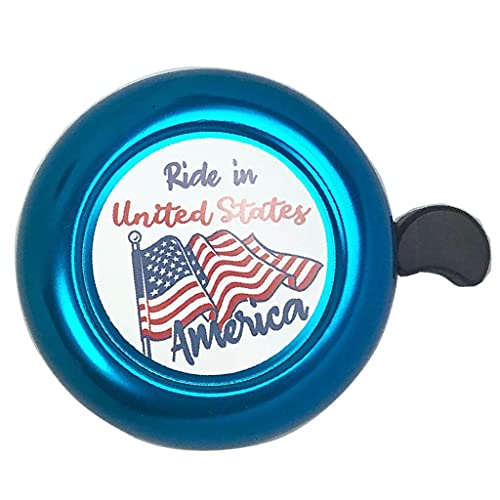 USA Blue