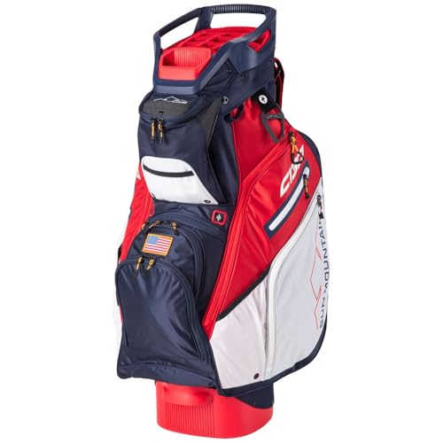 Navy/White/Red