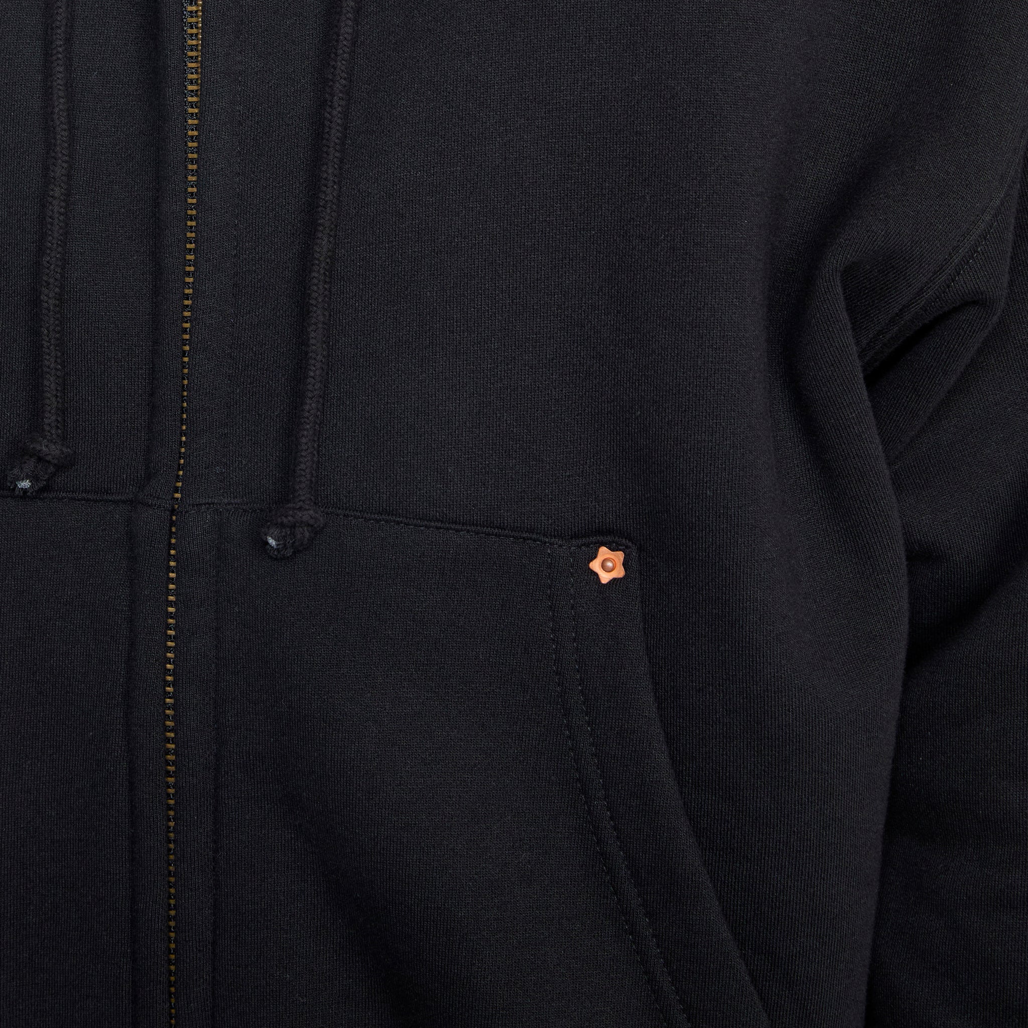 Black Archive Hoodie - Stylish & Comfortable Pullover for Men & Women | Perfect for Casual Wear, Street Fashion & Loungewear