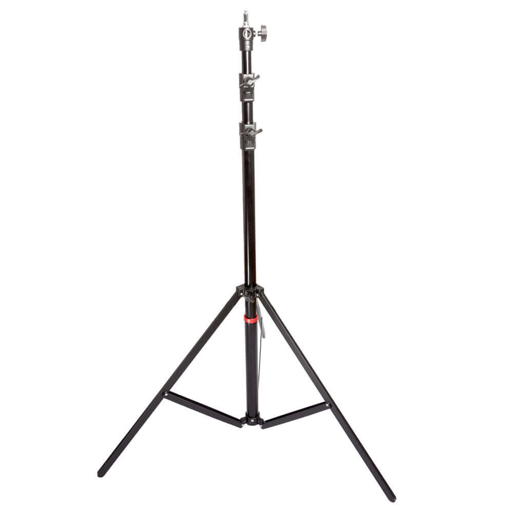 Professional Studio Light Stand Equipment Bundle for Photography & Videography - Fast Setup, Durable & Adjustable for YouTube, TikTok & Live Streaming