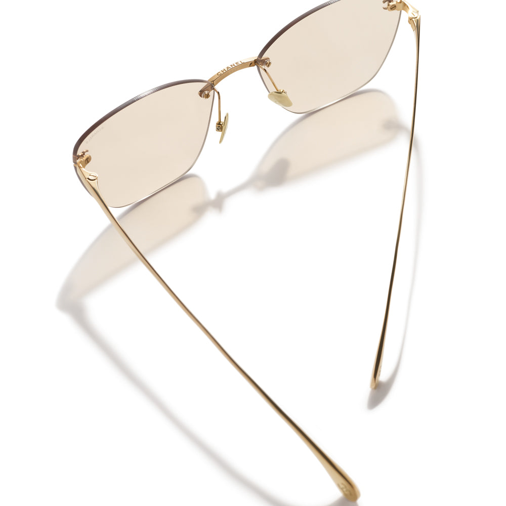 Chanel 4286St Sunglasses - Luxury Designer Shades for Women - UV Protection & Stylish Frames - Perfect for Beach, Driving & Fashion Outfits
