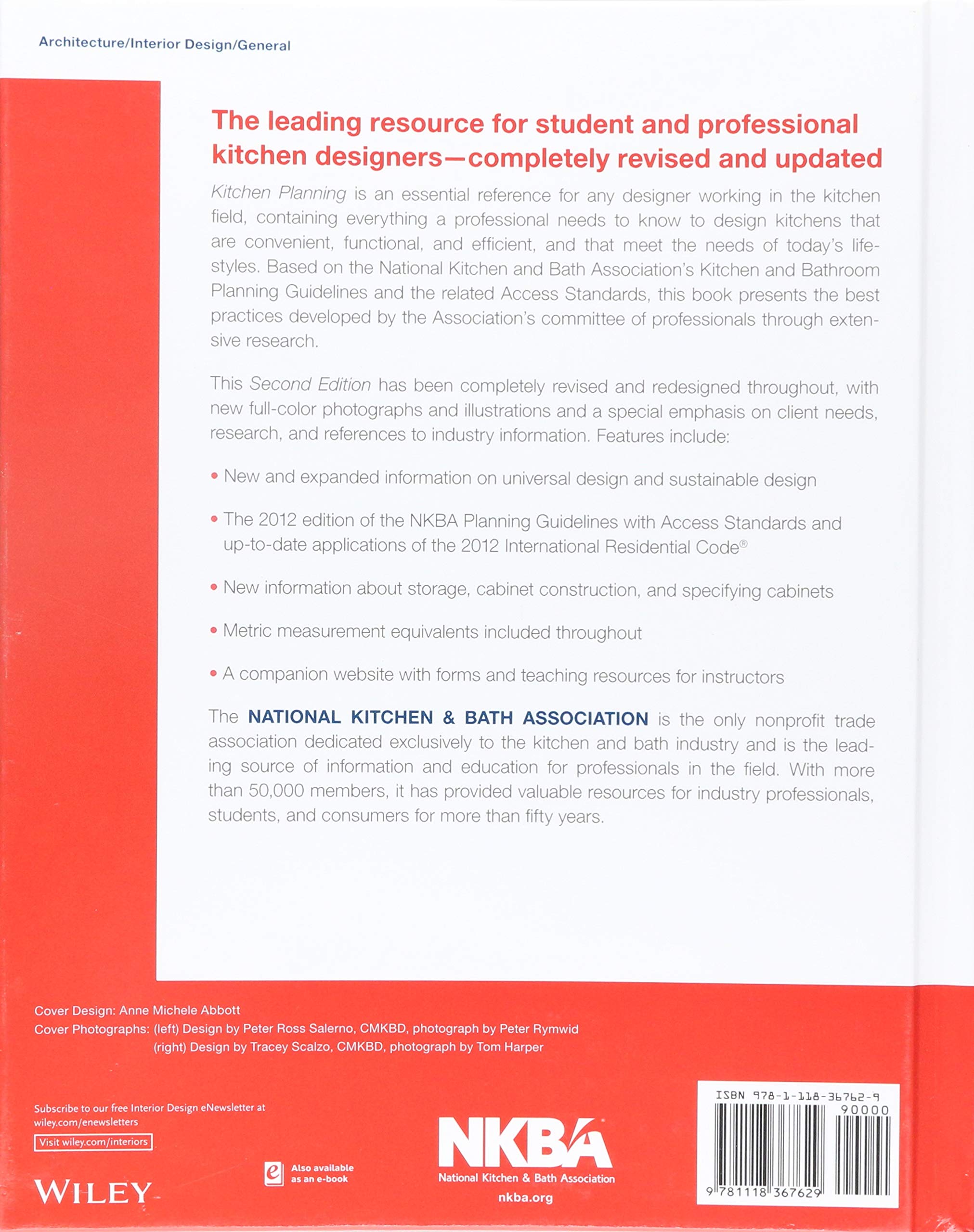 Kitchen Planning Guide: Essential Codes, Standards & Best Practices for Home Renovation & Design