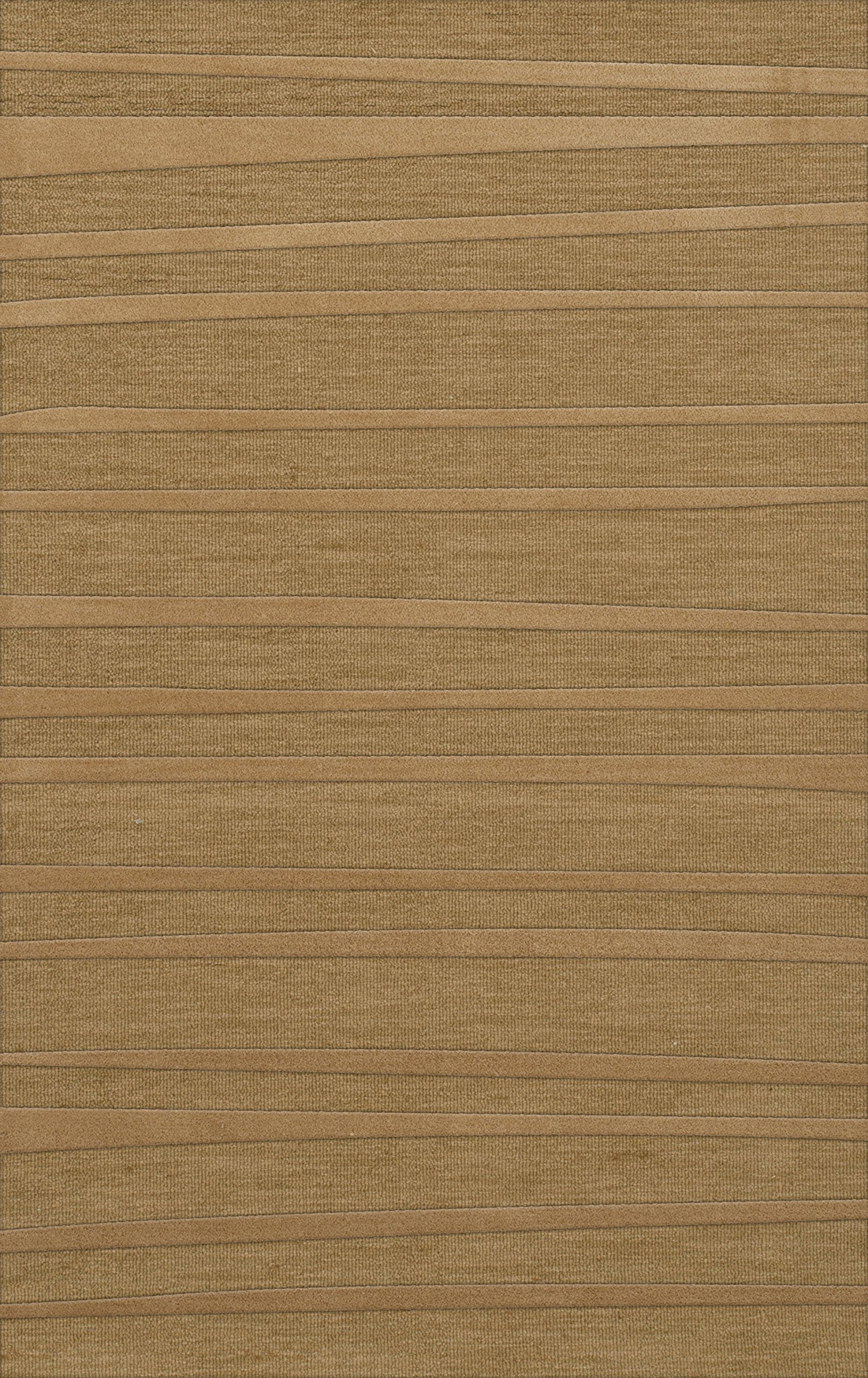 Dalyn Rugs Dover DV16 Area Rug - 12' x 18' Wheat Color Handmade Jute Rug for Living Room, Bedroom, Dining Room | Eco-Friendly Natural Fiber Floor Decor for Home & Office