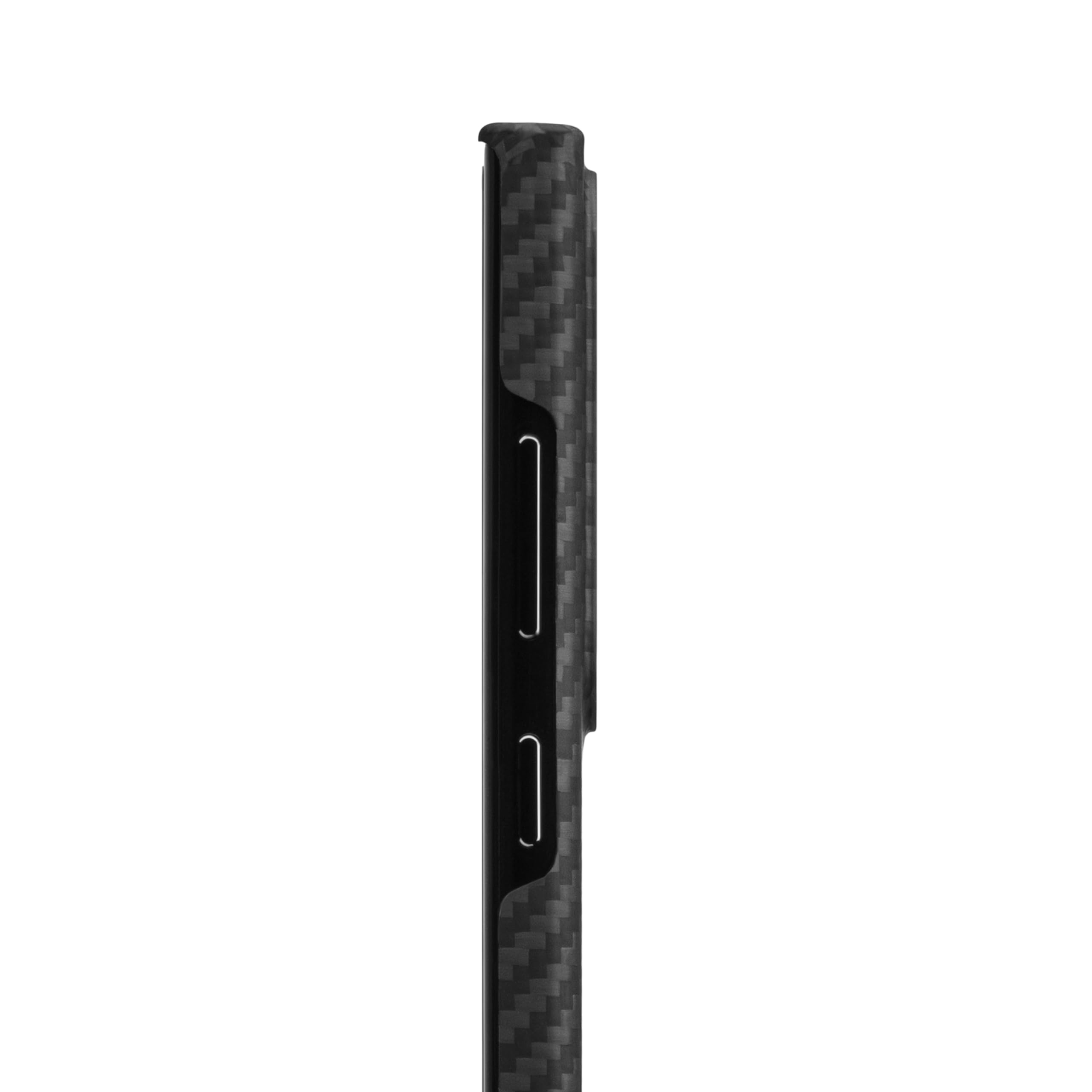 Latercase Galaxy S24 Ultra Case - Ultra Thin 0.6mm Aramid Fiber Protective Cover | Military-Grade Durable Slim Phone Case with Full Camera Protection & Non-Slip Matte Finish | Perfect for Everyday Use, Travel & Outdoor Activities | Compatible with Samsung Galaxy S24 Ultra