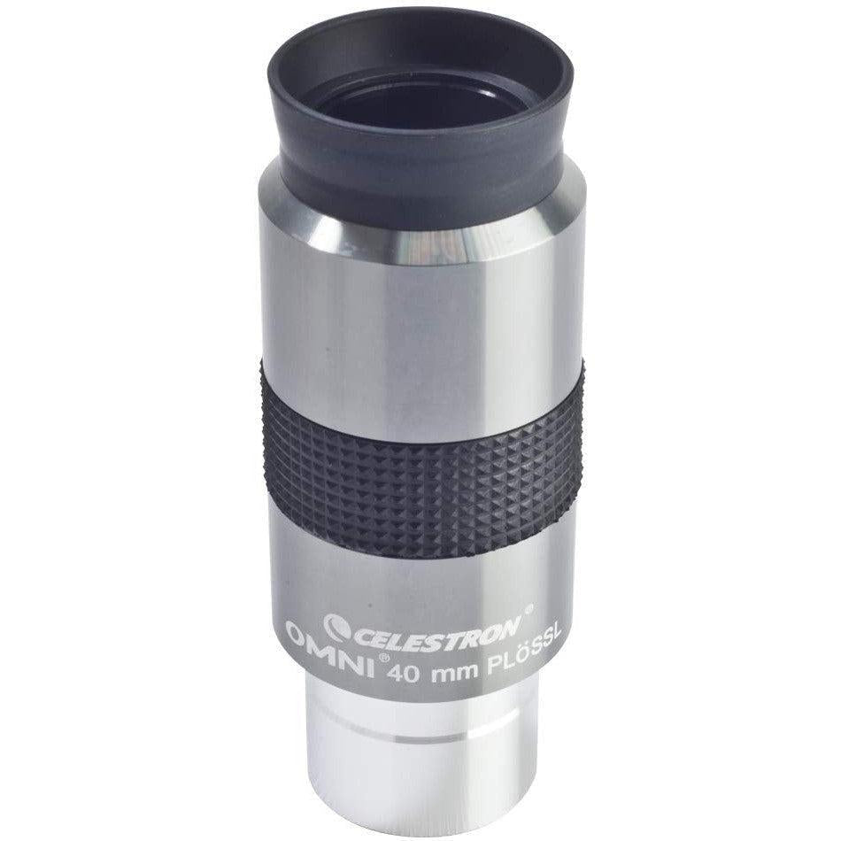 Celestron OMNI Eyepieces - High-Quality Telescope Eyepieces for Astronomy (1.25