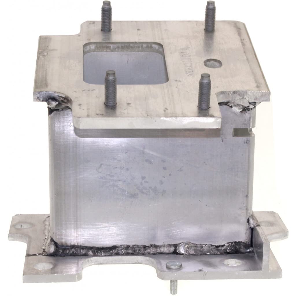 Nissan Pathfinder 2013 Driver Side Bumper Bracket - CAPA Certified for Secure Fit
