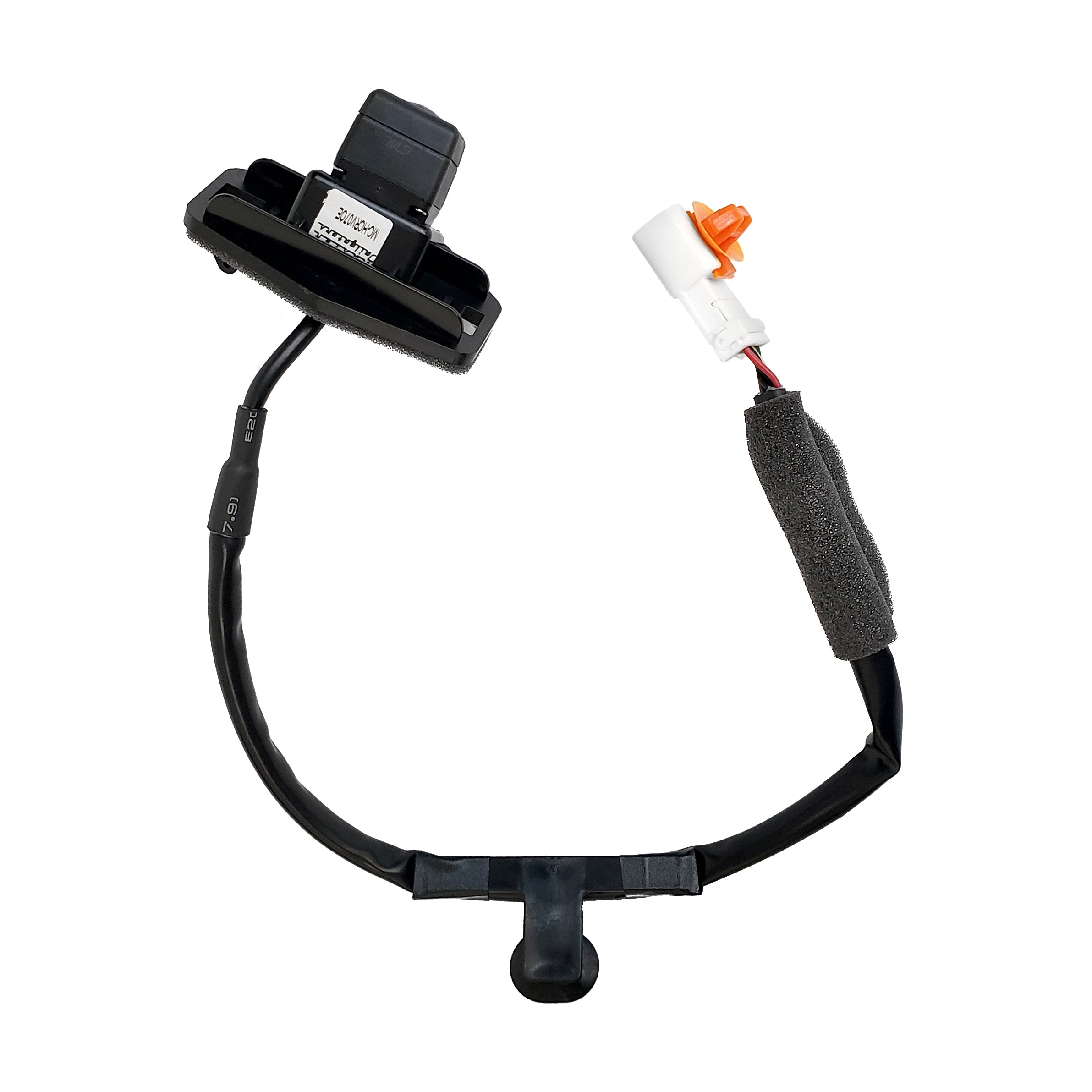 2007-2011 Honda CR-V OEM Backup Camera Replacement - Genuine Part #39530-SWA-E01 | Perfect for Parking Assistance & Nighttime Safety