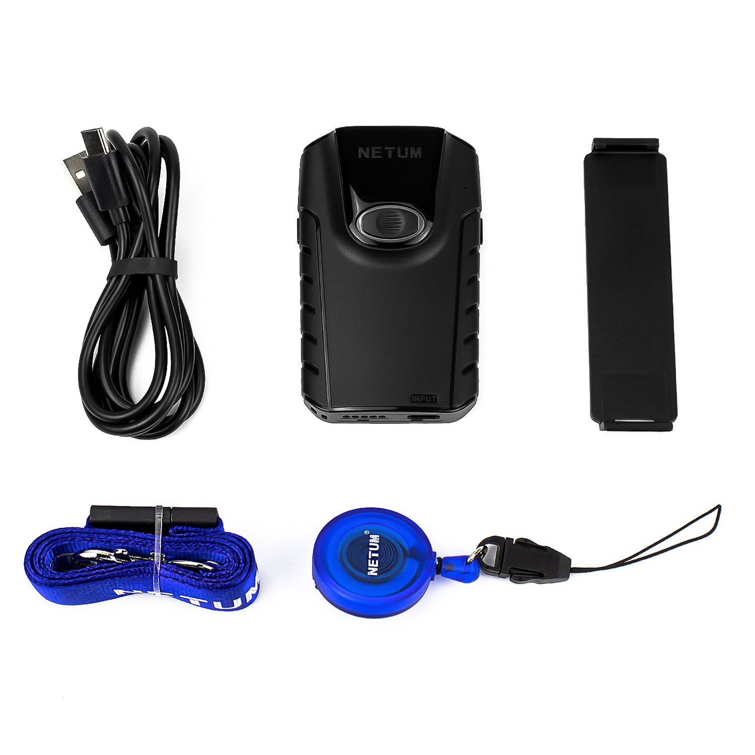 E800 2D Wireless Barcode Scanner - Fast & Accurate QR Code Reader for Retail, Warehouse & Inventory Management | USB & Bluetooth Connectivity