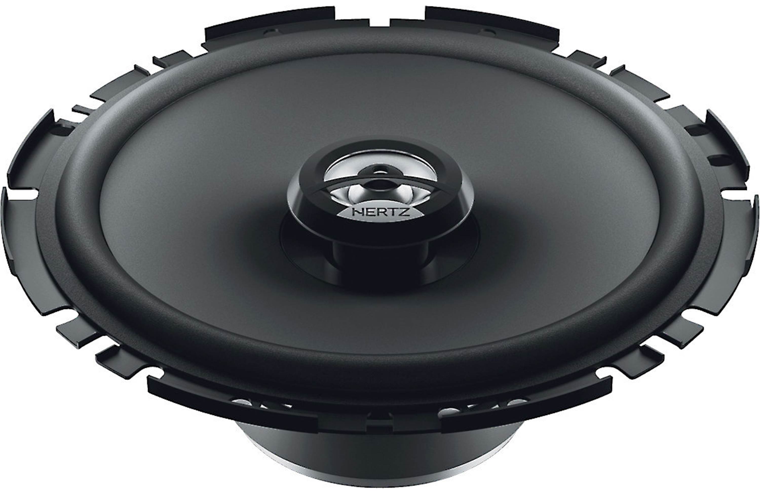 Hertz DCX 170.3 Dieci Series 2-Way 6.7