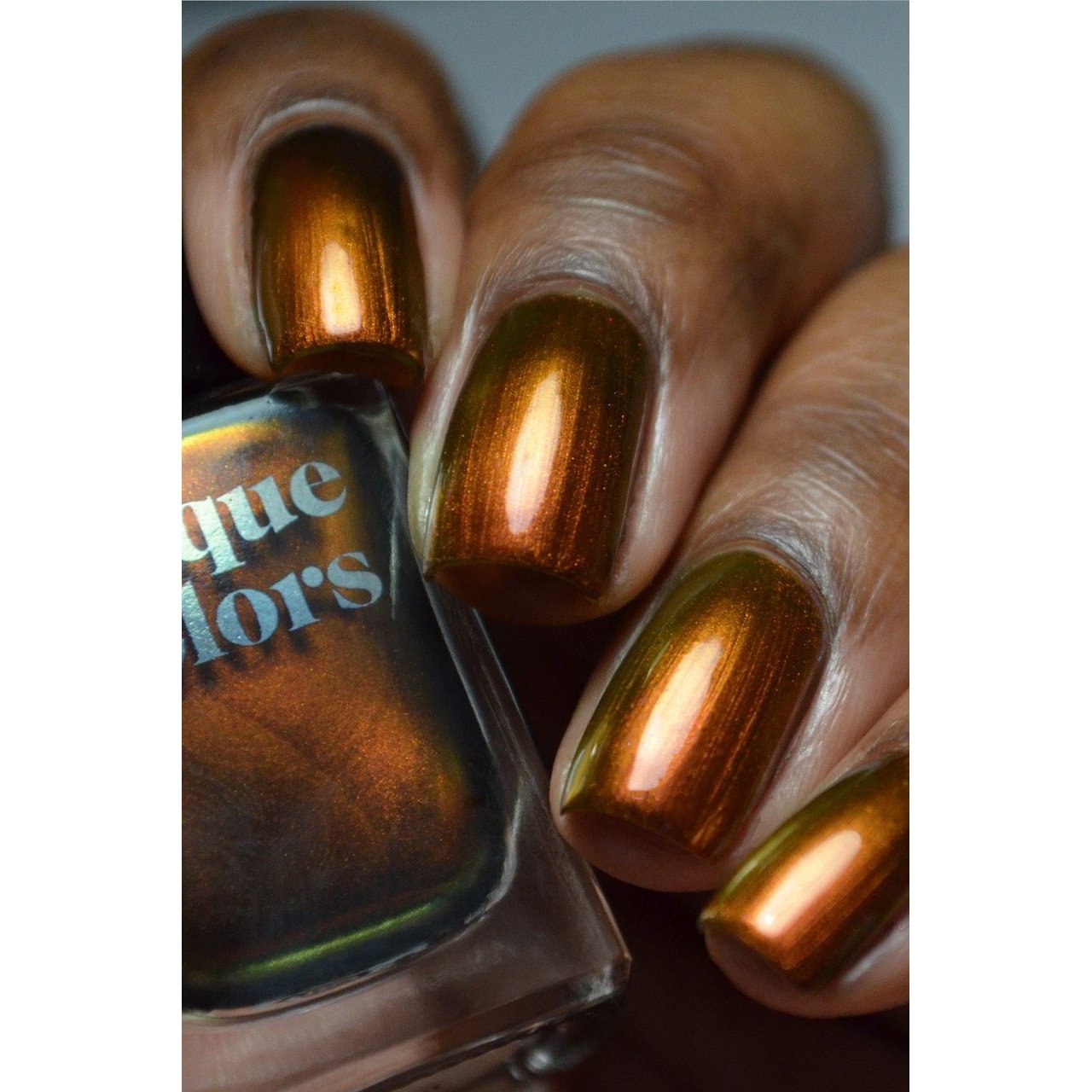 Cirque Colors Zeitgeist Nail Polish - 0.37 oz Long Lasting Vegan & Cruelty Free Nail Lacquer - Perfect for Manicures, Pedicures & Nail Art Designs